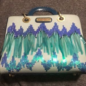 A very beautiful purse